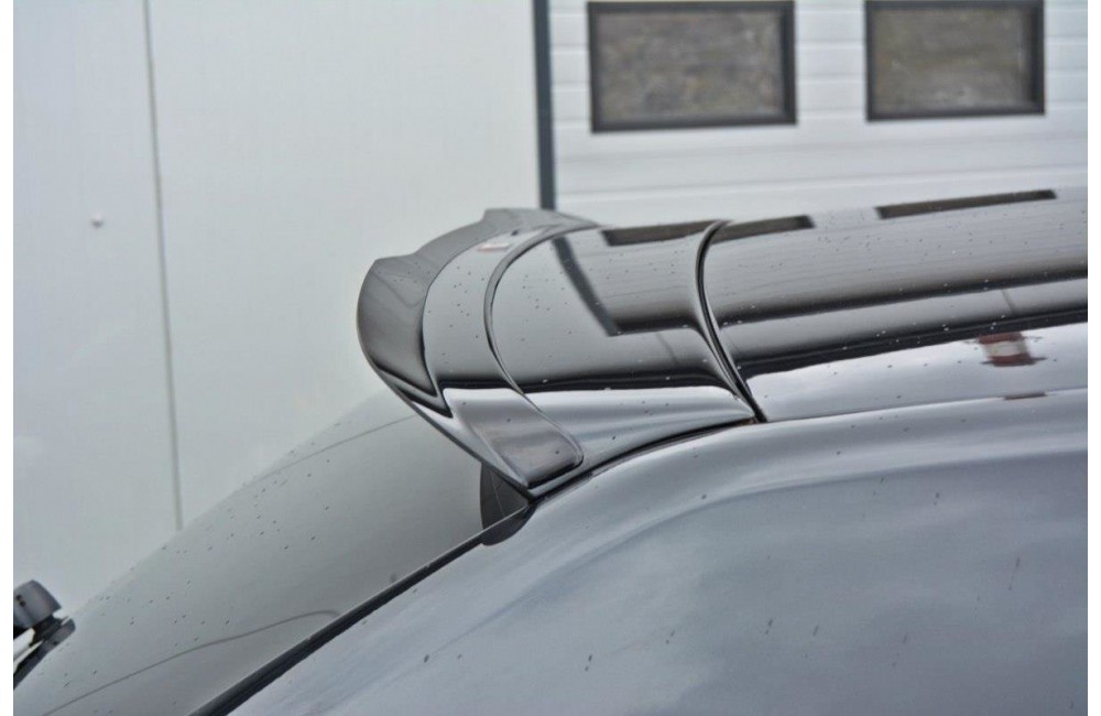 Spoiler Cap Audi S3 8P FL