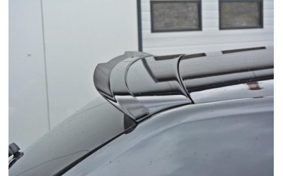 Spoiler Cap Audi S3 8P FL