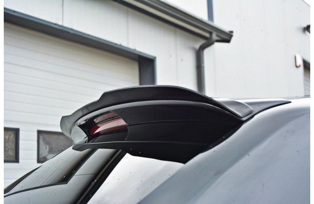 Spoiler Cap Audi S3 8P FL