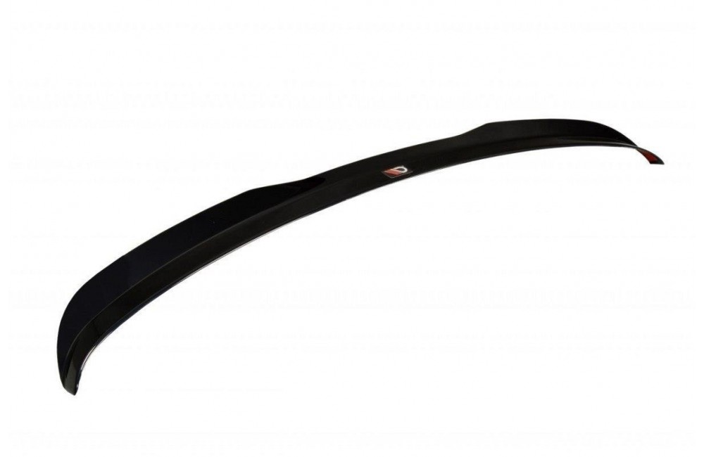 Spoiler Cap Audi S3 8P FL