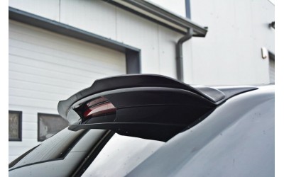 Spoiler Cap Audi S3 8P FL