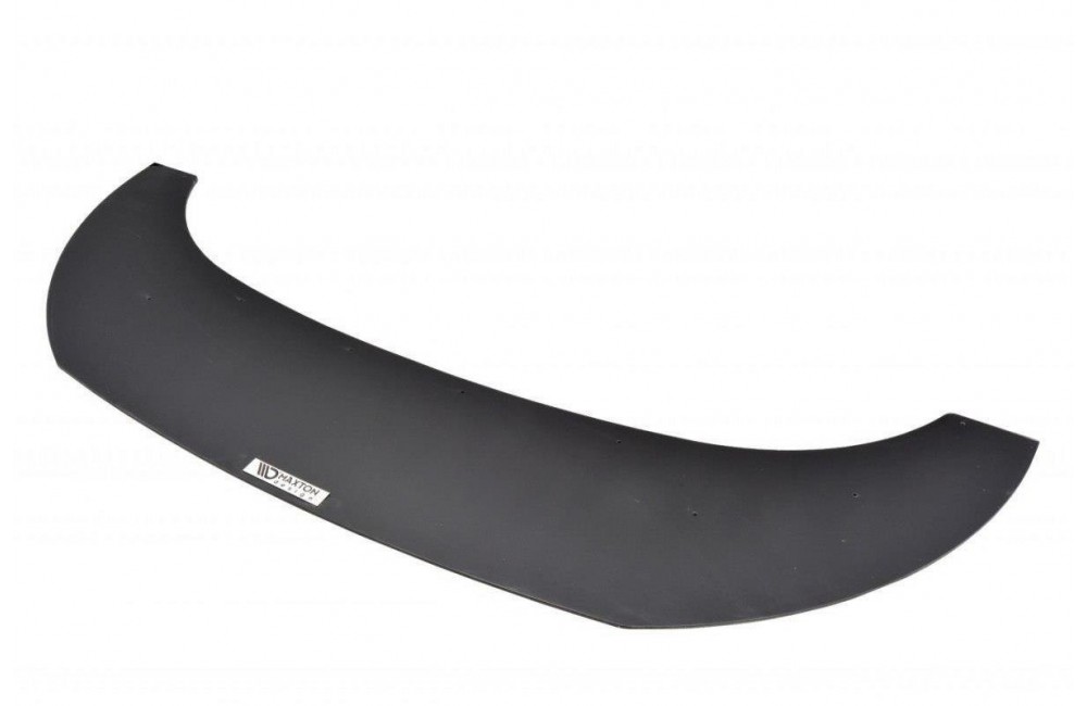 Front Racing Splitter Audi S3 8P FL Front Racing Splitter Audi S3 8P FL