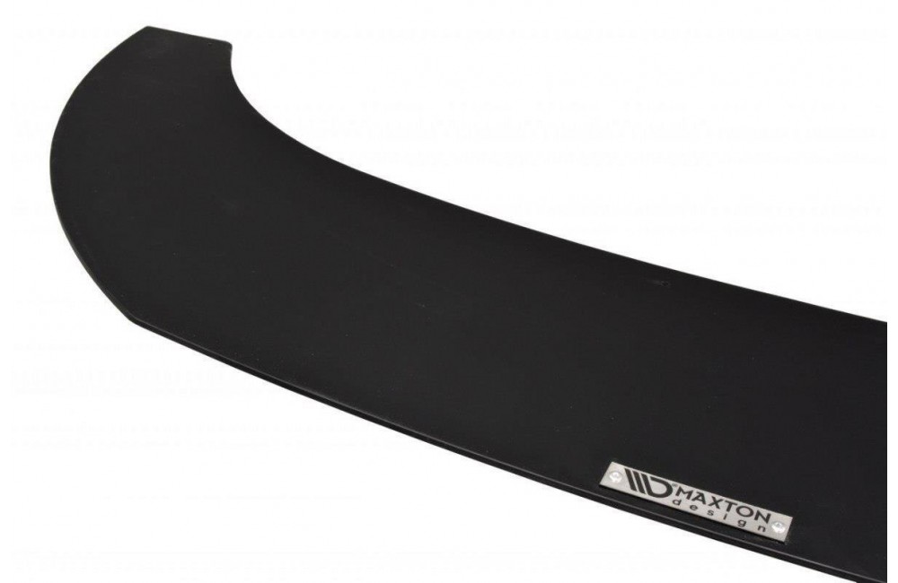 Front Racing Splitter Audi S3 8P FL Front Racing Splitter Audi S3 8P FL