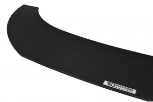 Front Racing Splitter Audi S3 8P FL Front Racing Splitter Audi S3 8P FL