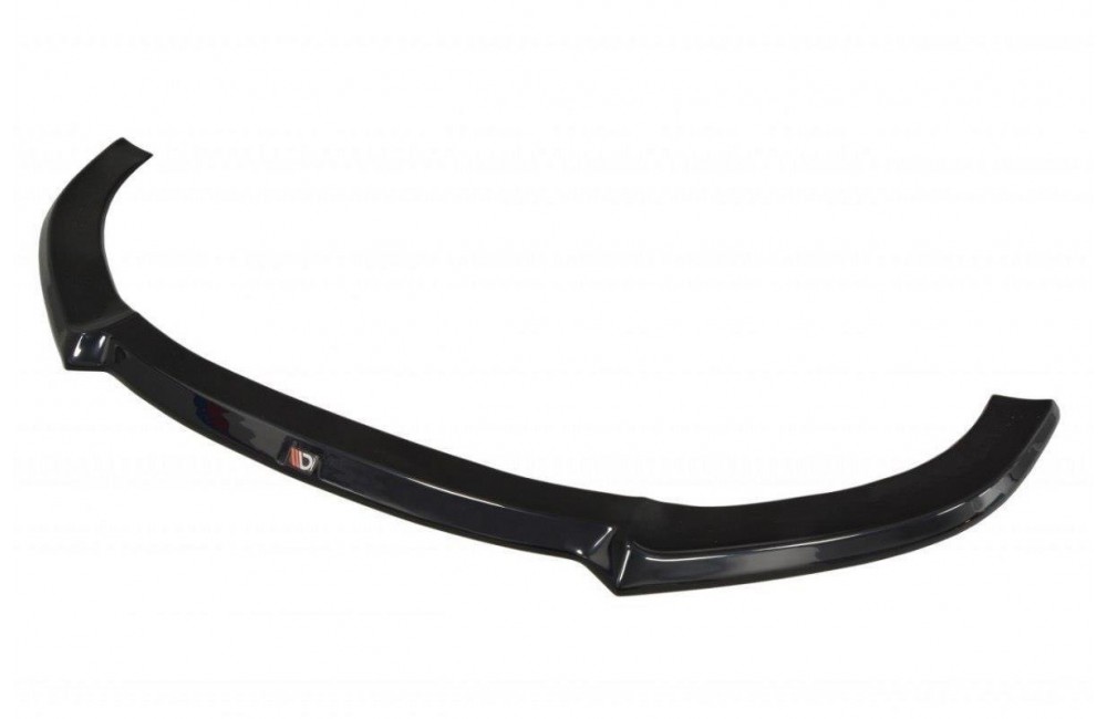 Front Splitter V.1 Audi S3 8P FL