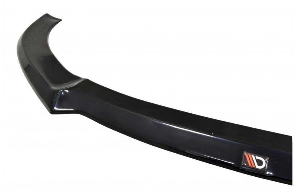 Front Splitter V.1 Audi S3 8P FL