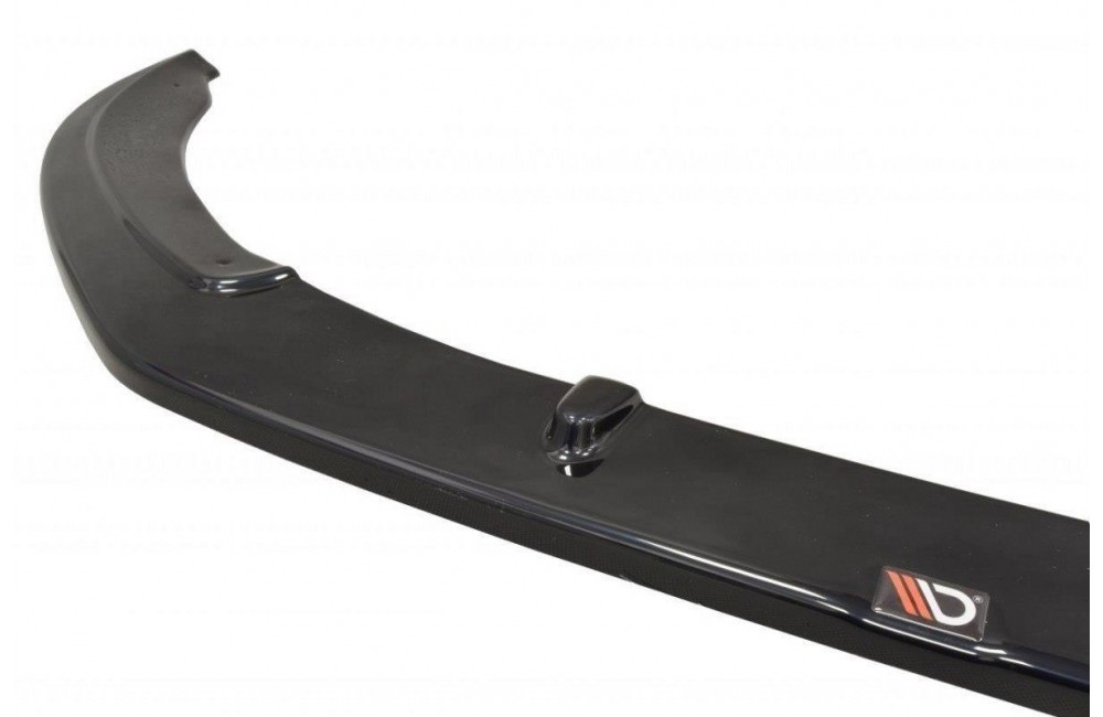 Front Splitter V.2 Audi S3 8P FL