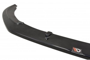 Front Splitter V.2 Audi S3 8P FL