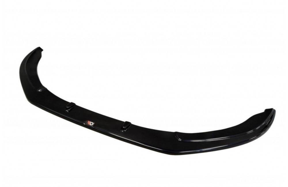 Front Splitter V.2 Audi S3 8P FL