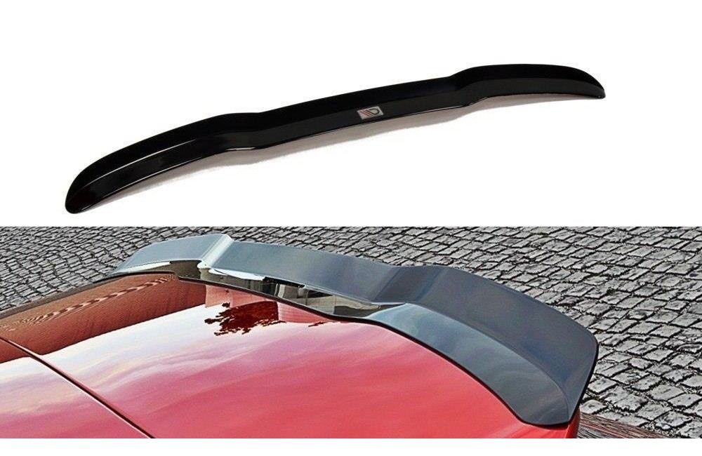 Spoiler Cap Audi S3 / A3 S-Line 8V / 8V FL Hatchback / Sportback