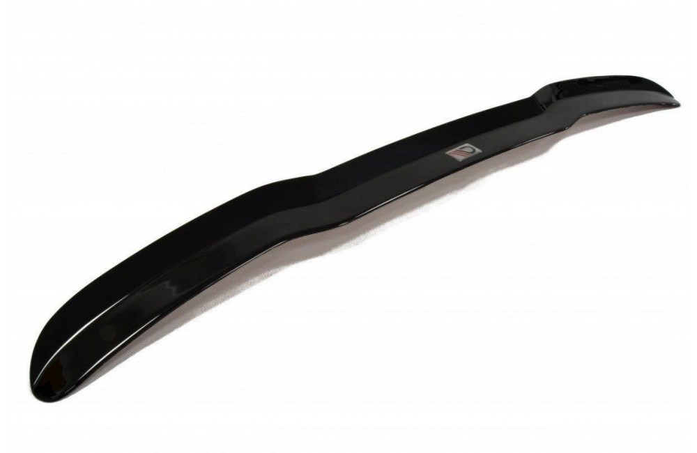 Spoiler Cap Audi S3 / A3 S-Line 8V / 8V FL Hatchback / Sportback
