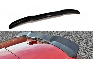 Spoiler Cap Audi S3 / A3 S-Line 8V / 8V FL Hatchback / Sportback