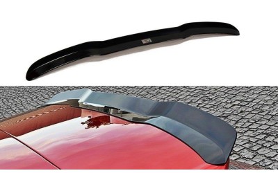 Spoiler Cap Audi S3 / A3 S-Line 8V / 8V FL Hatchback / Sportback