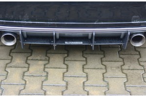 Rear Diffuser Audi S3  8V Hatchback / Sportback