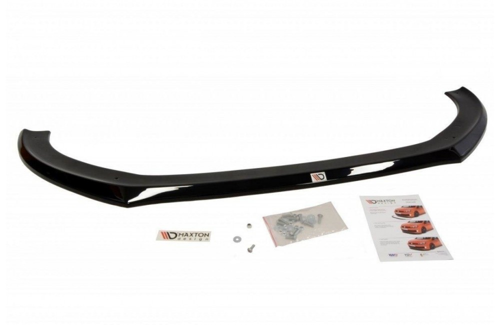 Front Splitter Audi S3 / A3 S-Line 8v Hatchback / Sportback Front Splitter Audi S3 / A3 S-Line 8v Hatchback / Sportback