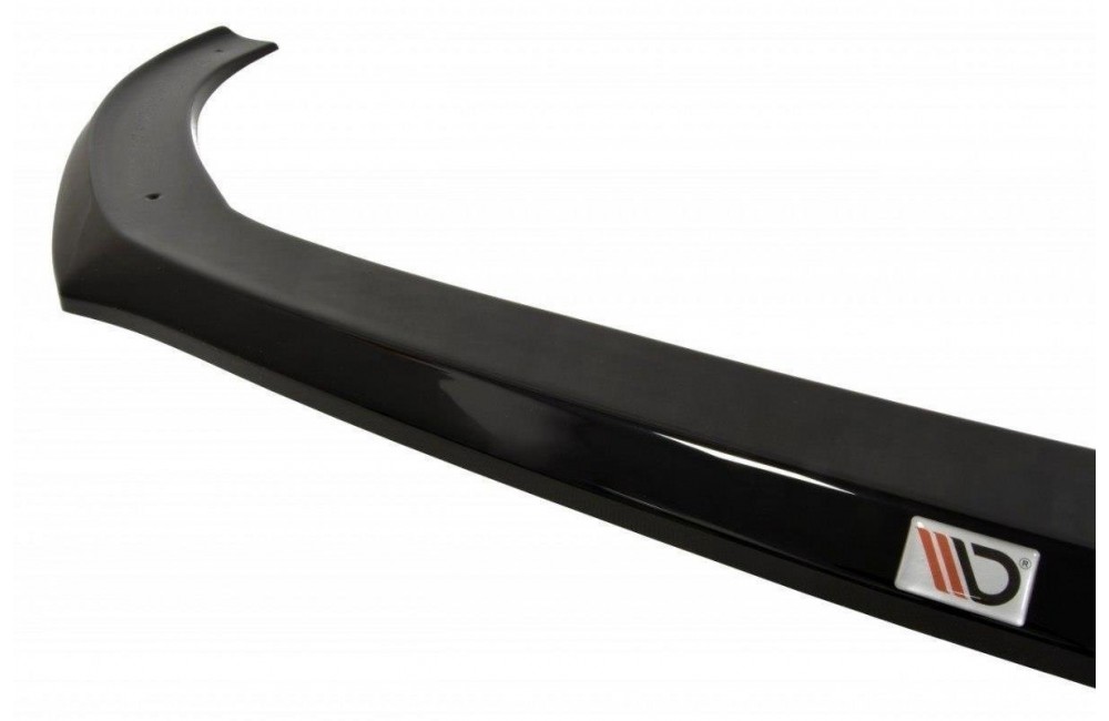 Front Splitter Audi S3 / A3 S-Line 8v Hatchback / Sportback Front Splitter Audi S3 / A3 S-Line 8v Hatchback / Sportback