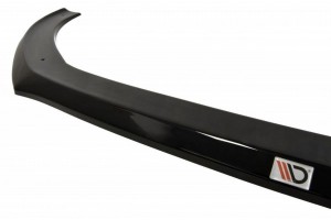 Front Splitter Audi S3 / A3 S-Line 8v Hatchback / Sportback Front Splitter Audi S3 / A3 S-Line 8v Hatchback / Sportback
