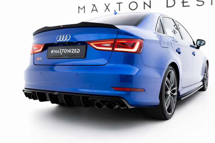 Πίσω Κατώφλι Audi S3 Sedan 8V