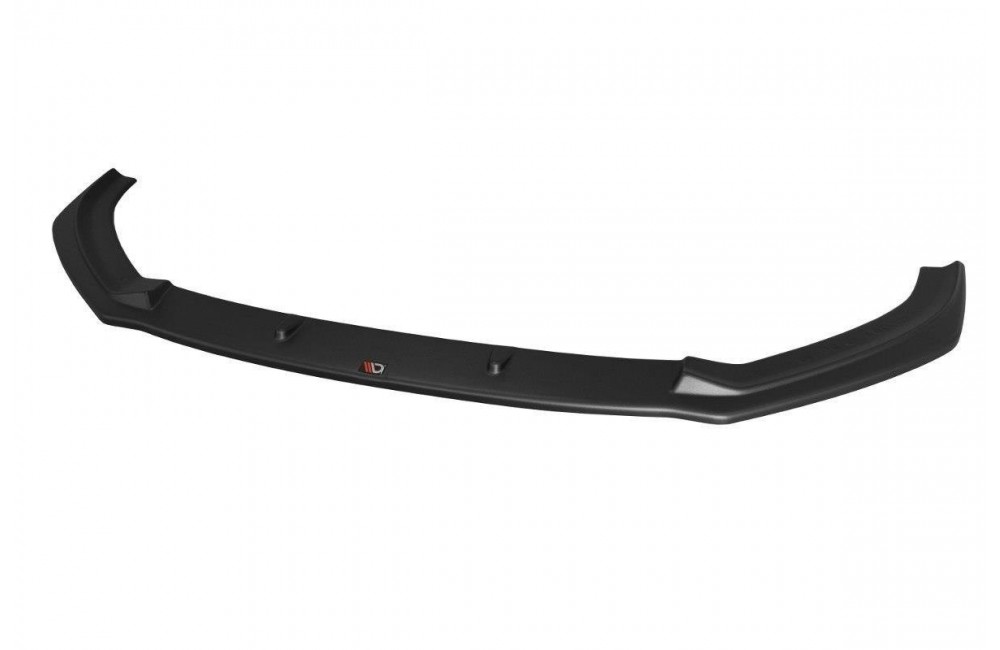 Front Splitter V.1 Audi S3 / A3 S-Line Hatchback / Sportback 8V Facelift