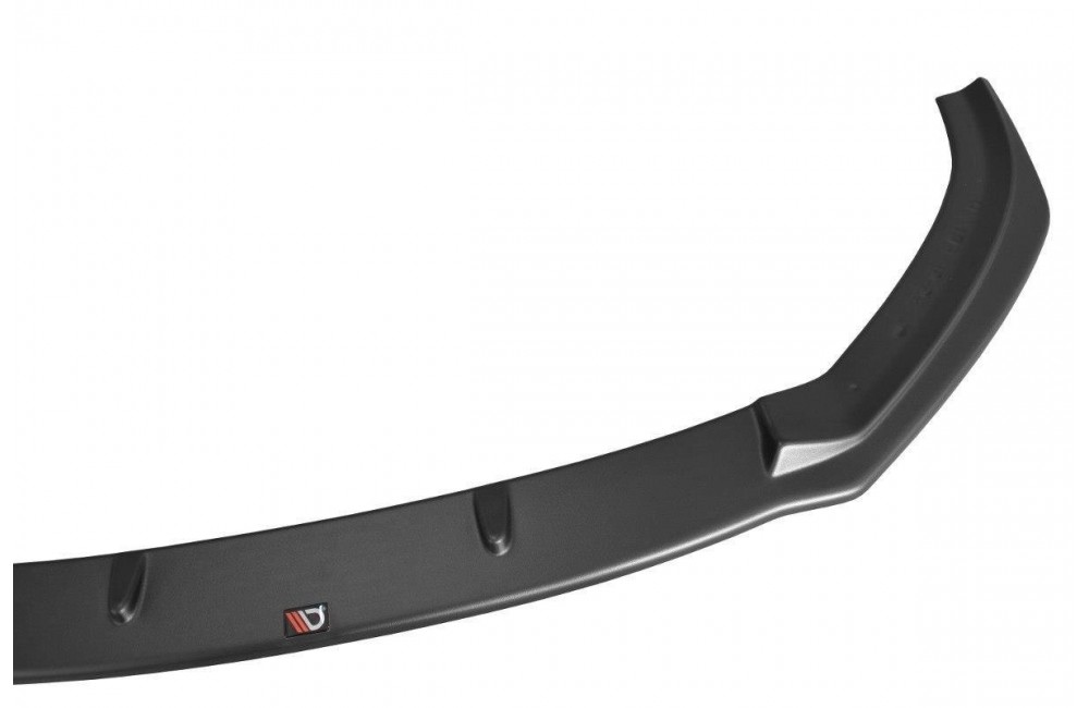 Front Splitter V.1 Audi S3 / A3 S-Line Hatchback / Sportback 8V Facelift