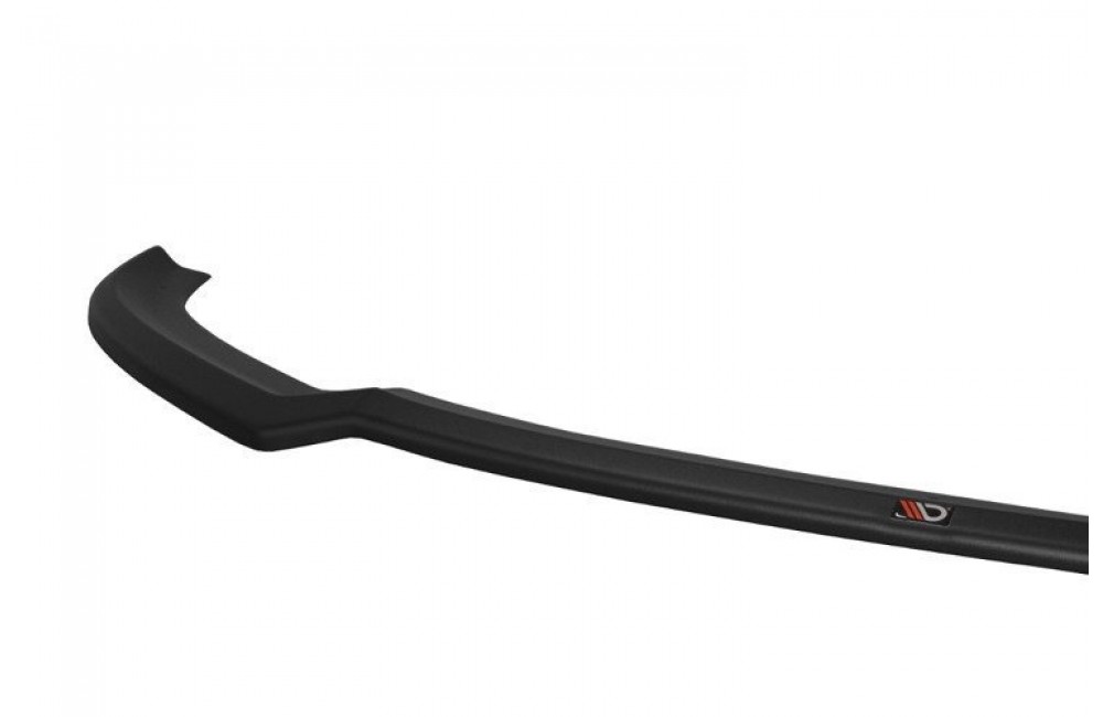 Front Splitter V.2 Audi S3 / A3 S-Line 8V FL Sedan