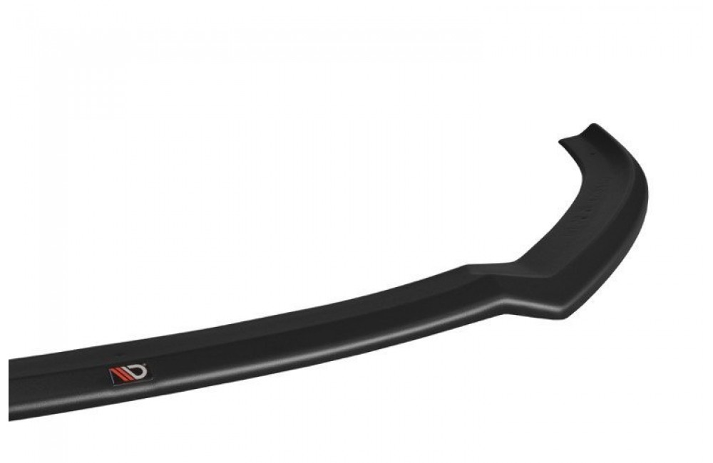 Front Splitter V.2 Audi S3 / A3 S-Line 8V FL Sedan