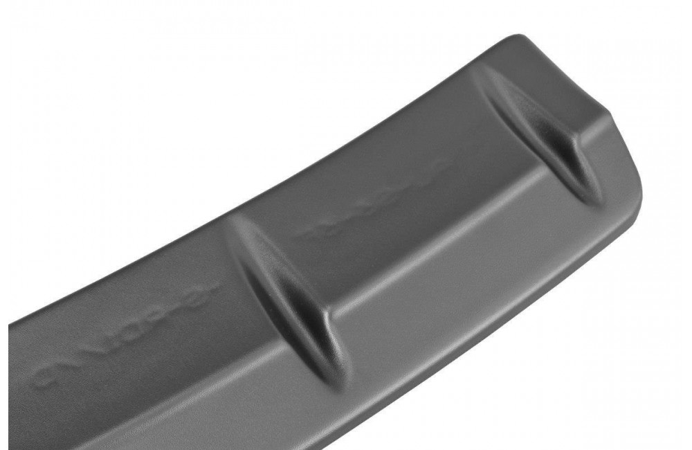 Rear Splitter Audi S3 8V FL Hatchback / Sportback / Sedan
