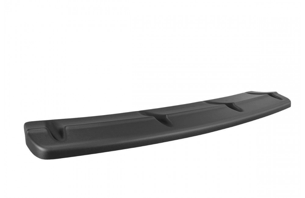 Rear Splitter Audi S3 8V FL Hatchback / Sportback / Sedan
