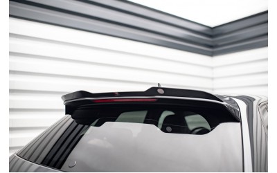 Spoiler Cap Audi S3 / A3 S-Line Sportback 8V 