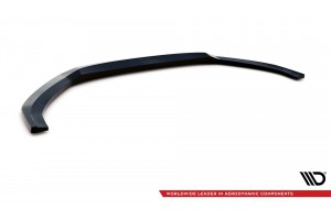 Front Splitter V.2 Audi S3 / A3 S-Line Sportback 8V Facelift