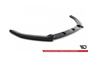 Set of Splitters Audi S3 Sportback 8V Facelift
