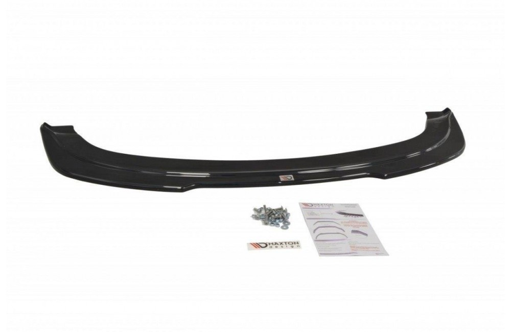 FRONT SPLITTER AUDI S3 8L FRONT SPLITTER AUDI S3 8L
