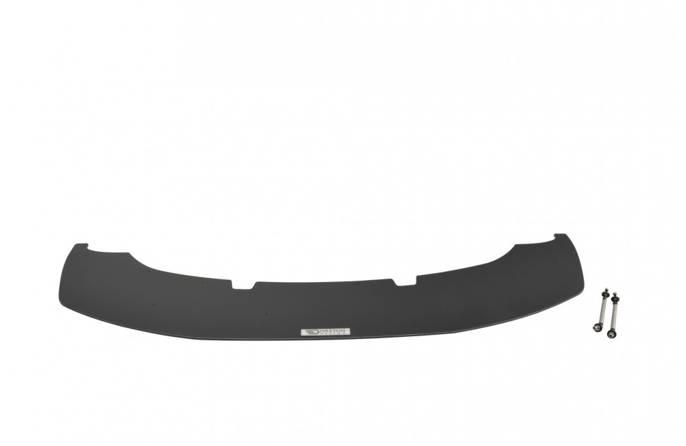 HYBRID FRONT SPLITTER AUDI S3 8L
