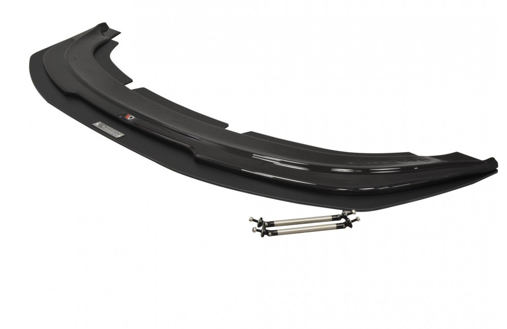 HYBRID FRONT SPLITTER AUDI S3 8L
