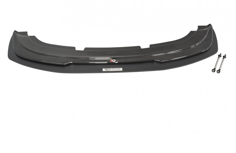 HYBRID FRONT SPLITTER AUDI S3 8L