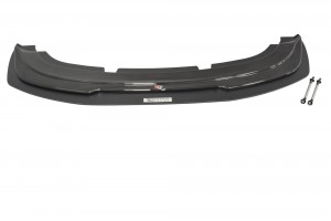 HYBRID FRONT SPLITTER AUDI S3 8L