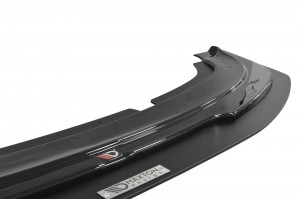 HYBRID FRONT SPLITTER AUDI S3 8L