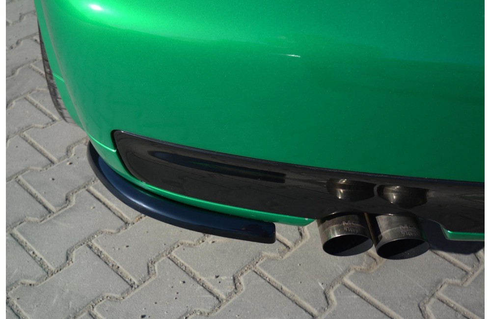 REAR SIDE SPLITTERS V.1 AUDI S3 8L