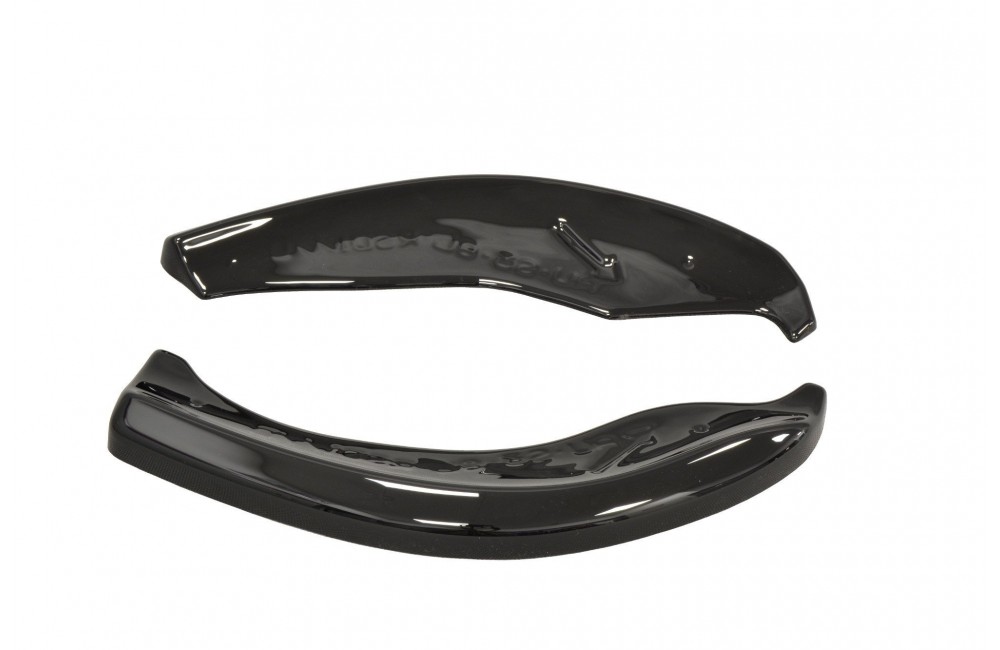 REAR SIDE SPLITTERS V.1 AUDI S3 8L