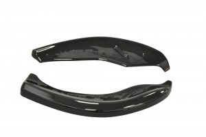 REAR SIDE SPLITTERS V.1 AUDI S3 8L