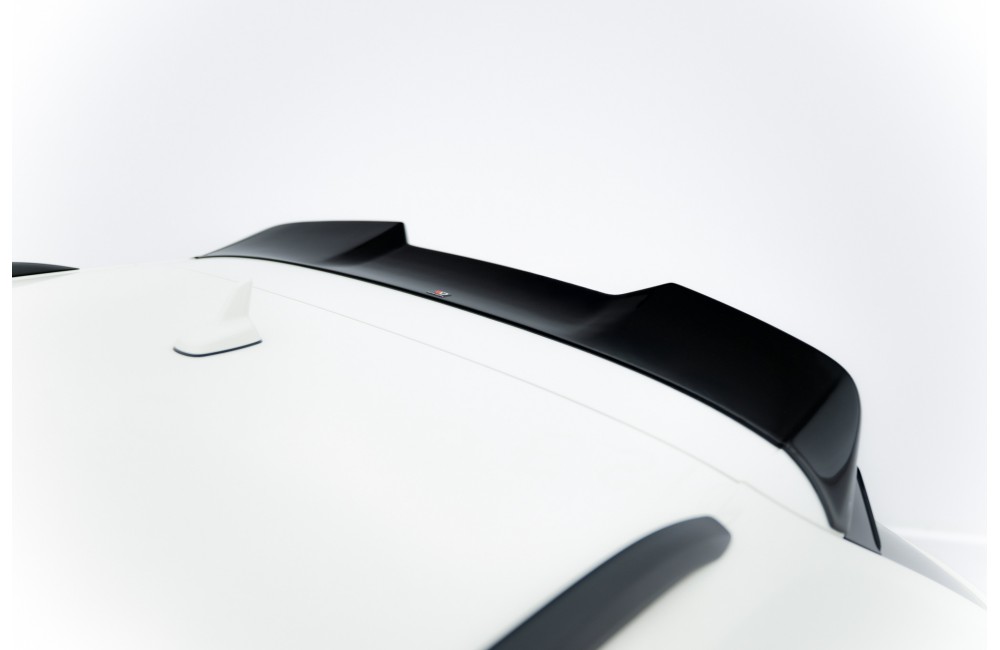 Spoiler Cap 3D Audi S3 / A3 S-Line Sportback / Hatchback 8V