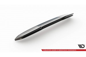 Spoiler Cap 3D Audi S3 / A3 S-Line Sportback / Hatchback 8V