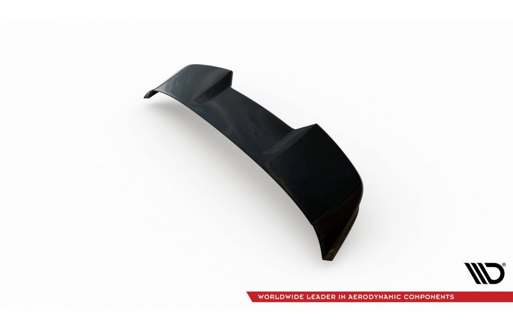 Spoiler Cap 3D Audi S3 / A3 S-Line Sportback / Hatchback 8V