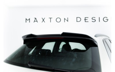 Spoiler Cap 3D Audi S3 / A3 S-Line Sportback / Hatchback 8V