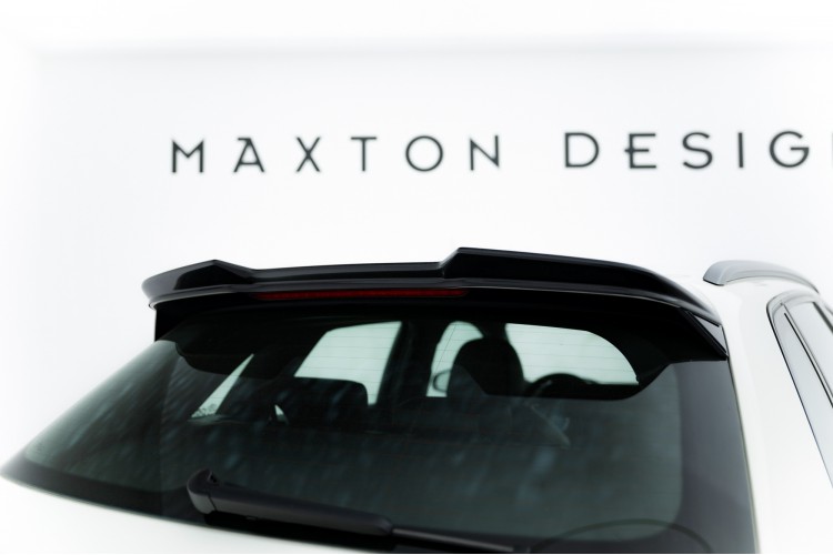 Αεροτομή Cap 3D Audi S3 / A3 S-Line Sportback / Hatchback 8V