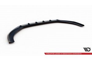 Front Splitter V.1 Audi S3 / A3 S-Line Sportback / Hatchback 8V