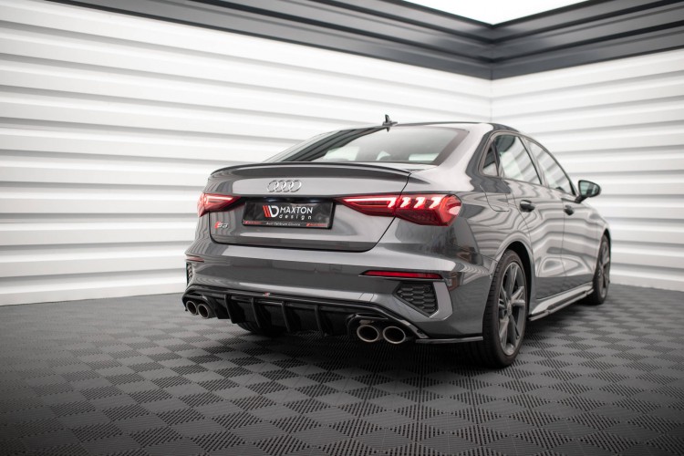 Πίσω Valance Audi S3 Sedan 8Y