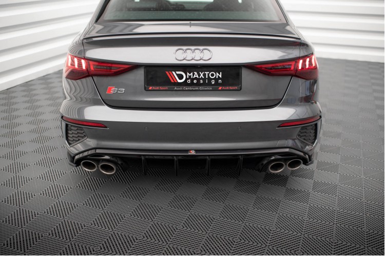 Πίσω Valance Audi S3 Sedan 8Y