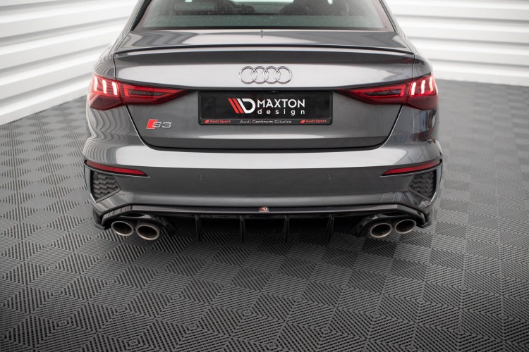 Πίσω Valance Audi S3 Sedan 8Y