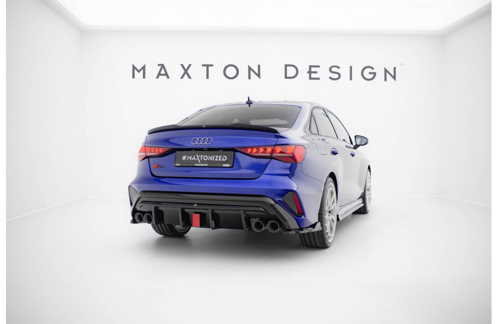 Led Stop Light Audi S3 Sedan 8Y Facelift